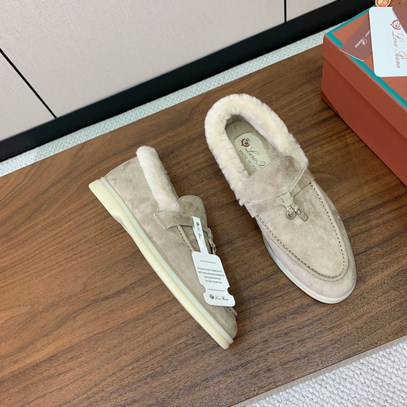 L0r0 P1ana loafers